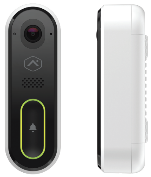 2gig doorbell deals camera