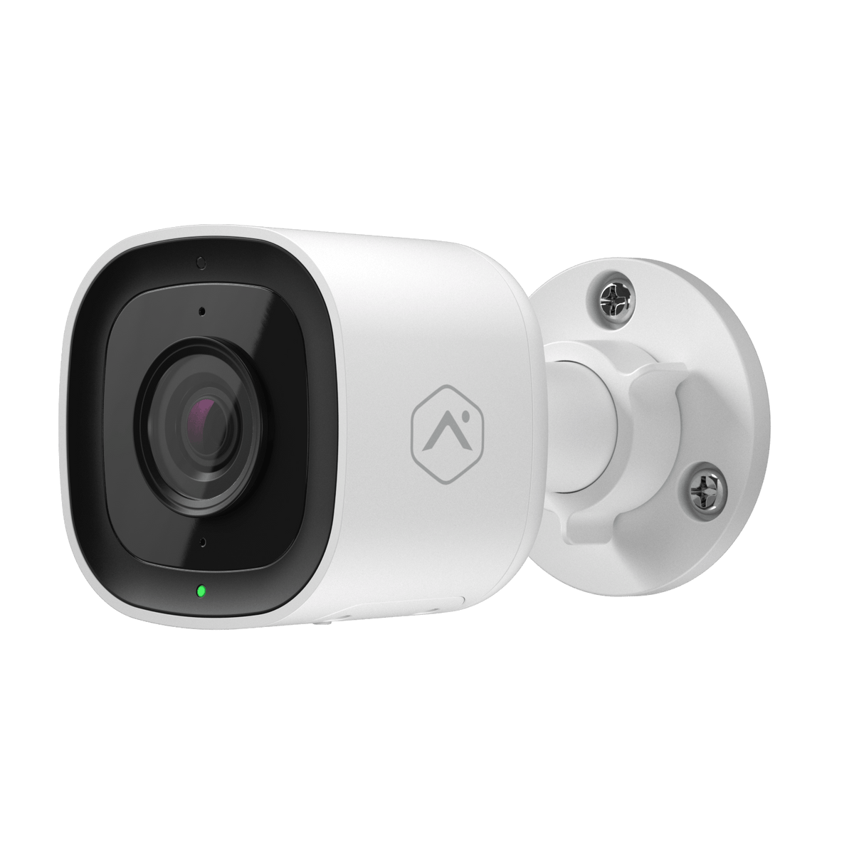 Alarm.com Outdoor Wi-Fi Camera + Two Way Audio (ADC-V724X)