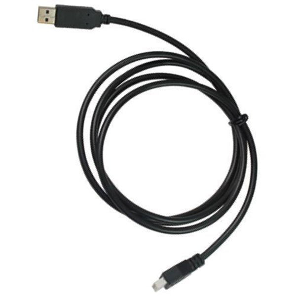 2GIG Firmware Update Cable for TS1 UPCBL2