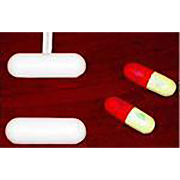 LNA-PILL - Pill Shaped Window Contact